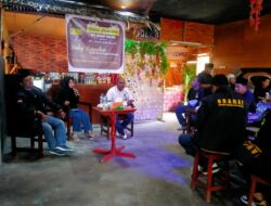 Berkarya Bursel Terima SK, Salampessy Minta Tancap Gas Menangkan Pemilu 2024