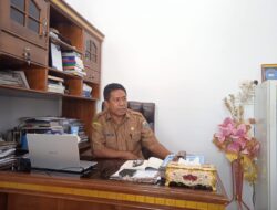 Tingkatkan Prestasi Atlit, Taekwondo MBD Gelar UKT