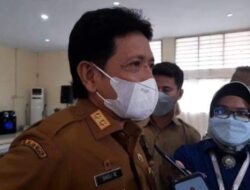 Pastikan ASN Pemprov dapat THR, Ini Penjelasan Pejabat Sekda