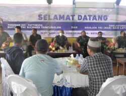 Program Mutiara Pattimura Dorong Lapangan Kerja bagi Masyarakat Nelayan di Maluku Tenggara