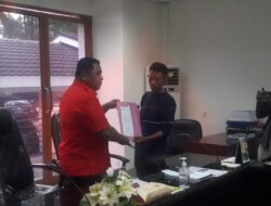 Tuntutan Mahasiswa Kab Buru Kepada DPRD Maluku -Terhadap Kendala Dihadapi Masyarakat Batang Bual