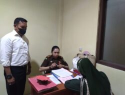 Polda Maluku Serahkan Satu Pengusaha Pertambangan Emas Ilegal ke Jaksa
