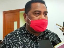 PDIP Akan Gelar Rakor Tiga Pilar Kebangsaan Mulai Dari 11-12 April 2022.