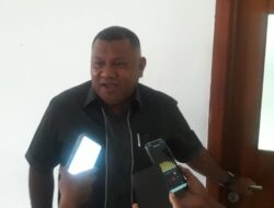 Wenno” Pemadaman Listrik Gangguan Sistim,Warga Kota Ambon Bersabar