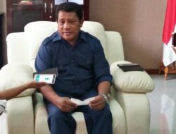 Pèmbukaan Masa Sidang III, DPRD Maluku Lanjutkan Masa Sidang III, Bahas PAW anggota DPRD Maluku