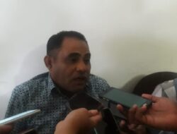 Reses DPRD Maluku Dapil Malteng Membawa Berkah Bagi Masyarakat Muslim Dan Nasrani