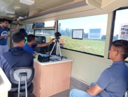 Pembuatan SIM serta perpanjang SIM oleh Anggota Kodim 1511/Pulau Moa sesuai petunjuk satuan atas