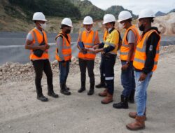 PEMDA MBD MENDATA ASET DI BKP-BTR