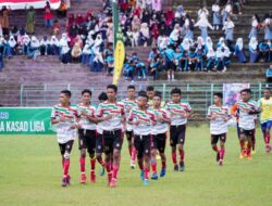Piala Kasad Liga Santri PSSI Tahun 2022, Raih Prestasi, Pemersatu Bangsa dan Perekat Kebhinekaan