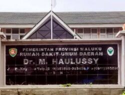 2 CS yang Diberhentikan RSUD Haulussy Via WA Belum Terima Upah Kerja , Rofik Afifudin: Saya Prihatin, RSUD Harus Bijak