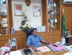 Disperindag  Maluku Pastikan Harga “Bapok” Stabil Jelang Idul Adha