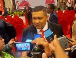 Ririmasse, Koni Kota Ambon Sangat Optimis Juara Umum Peka Olahraga Popmal