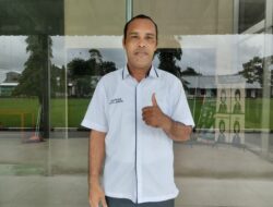 Kejuaraan HAPKIDO Maluku Dipimpin Dua Pelatih Taekwondo PPLP