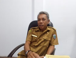 DKP MBD Teken MOU Dengan Perwakilan Dispen Promal, Siap Berbagi Ilmu Dengan SMK Perikanan 