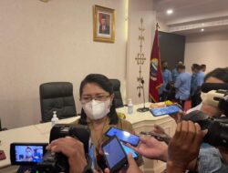 Sesuai Arahan Pejabat Walkot, Plt Dirut PDAM Kota Ambon Akan Benahi Menejeman