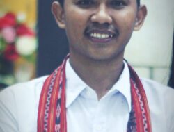PAW Dadiara, Tokoh Muda Pulau Kisar Geram Terhadap Sikap Ketua OKK PKP Maluku.
