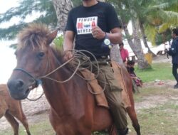 Kedatangan Presiden Di MBD, PMB Siap Bersama Pemda Sambut Dengan Sukacita
