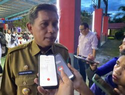 Sampaikan Aspirasi Pada WAJAR, Masyarakat Daftar Terlebih Dahulu