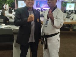 Penyegaran Wasit Nasional Ke-29 Wilayah Timur, Aturan Kyorugi Perlu Diperbaiki
