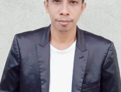 Tak Becus perbaiki Tower, Ketua BPD Desa Tounwawan Minta Bupati Dan DPRD Evaluasi Diskominfo MBD