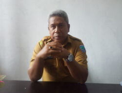 Usai Dilantik PJ Kades Wonreli, Lakukan Konsolidasi Bersama Staf Desa Dan BPD serta Lembaga Adat