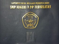 SISWA SMP ILWAKI RELA PUTUS SEKOLAH LANTARAN KECEWA DENGAN ATURAN SEPIHAK “ALA KEPALA SEKOLAH”