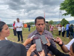 Syauta Dorong masyarakat Proaktif bentuknya Kampung iklim lainnya di Kota Ambon