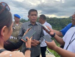 Pj Walikota Ambon Apresiasi Program CSR Pertamina Wayame