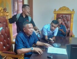 Jelang Nataru, Transportasi Laut Bisa Belayar Untuk Masyarakat Pengguna Jasa