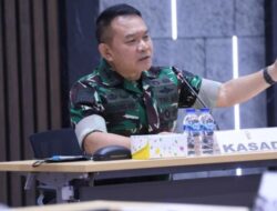 Kasad perintah rehabilitasi 1 unit rumah di Pulau Kisar
