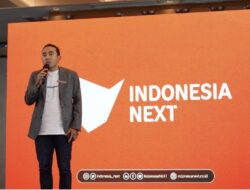 Telkomsel Gelar Indonesia NEXT Season 7, Buka Peluang Tingkatkan Talenta Muda Indonesia