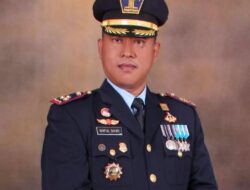 549 Napi di Maluku Diusulkan Terima Remisi Natal