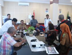 DKP Maluku Akui, Tidak Ada Penolakan Terhadap Ekspor Produk Perikanan Maluku