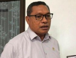 Laturiuw Berharap Perusahaan yang Punya Program CSR, Bantu Korban Kebakaran Lorong Tahu