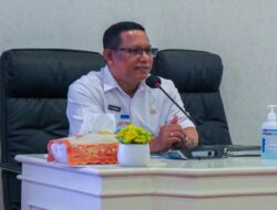 Program Wajar ditiadakan selama Nata