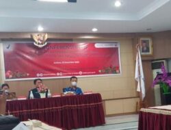 Jelang Nataru BPOM Temukan 96 Item Pangan Rusak dan Kadaluarsa