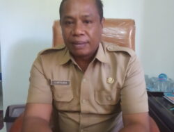 Jelang Nataru, Stok Bahan Pokok di MBD Aman