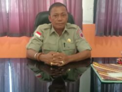 Sejumlah Desa di MBD Terdampak Gempa