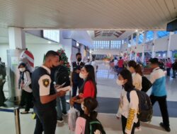 Tahun 2022 Bandara Pattimura alami peningkatan penerbangan