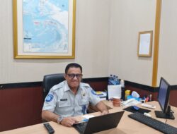 Jasa Raharja Cabang Maluku Telah Serahkan Santunan Rp 8,49 Milyar di tahun 2022