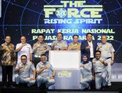 Kolaborasi dan Inovasi Digital Jadi “Senjata” Jasa Raharja Hadapi Tantangan 2023