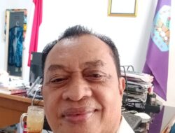 Touwe : Wisata Kab. SBB Harus dikembangkan Dengan Baik