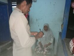 Nelayan Asal Dusun Keramat Ditemukan Meninggal Dunia
