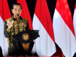 Presiden Dorong Daerah Turunkan Stunting dan Kemiskinan Ekstrem