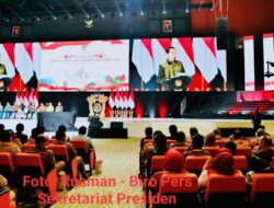 Tekankan Pentingnya Investasi, Presiden Minta Daerah Selesaikan Dua Masalah Besar