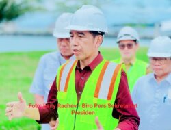 Tinjau Likupang, Presiden Berharap Pariwisata Pulih Lebih Tinggi dari Prapandemi