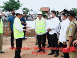 Presiden Tegaskan Biaya Haji Tahun 2023 Masih Dikaji