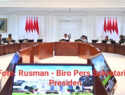 Pemerintah Siapkan 47 Apartemen untuk ASN, TNI, Polri di IKN