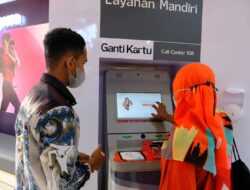 Ganti Kartu Telkomsel Tak Perlu Lama Mengantre dengan Layanan Mandiri MyGraPARI