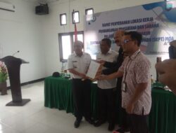 Sah SKPT Moa Segera Dibagun